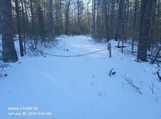 Old 144 Rd, Roscommon, MI 48653