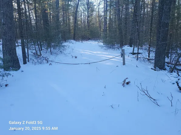 Old 144 Rd, Roscommon, MI 48653