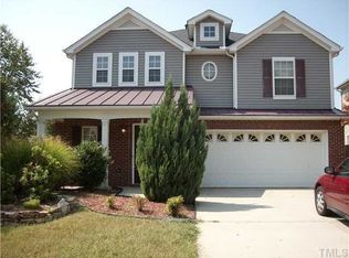 2944 Glade Aster Ct, Raleigh, NC 27604