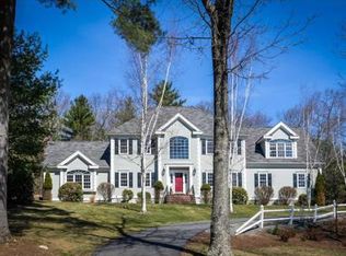 23 Pond View Rd, Holliston, MA 01746