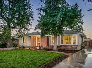 697 Lomora Ave, Pasadena, CA 91107