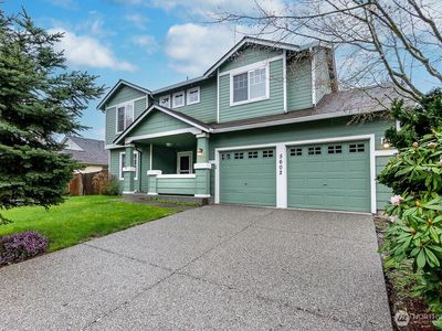 5602 69th Street NE, Marysville, WA, 98270