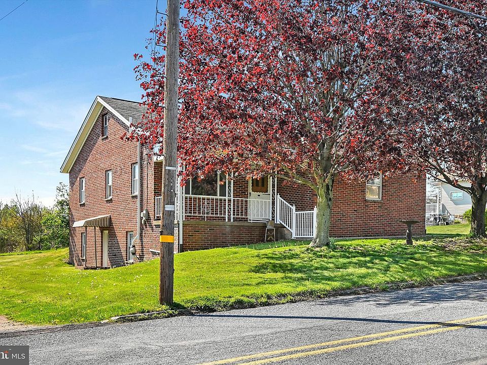 1st image of 305 S Good Spring Rd