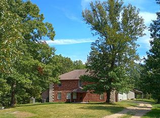 11670 Dubuque Rd, Omaha, AR 72662