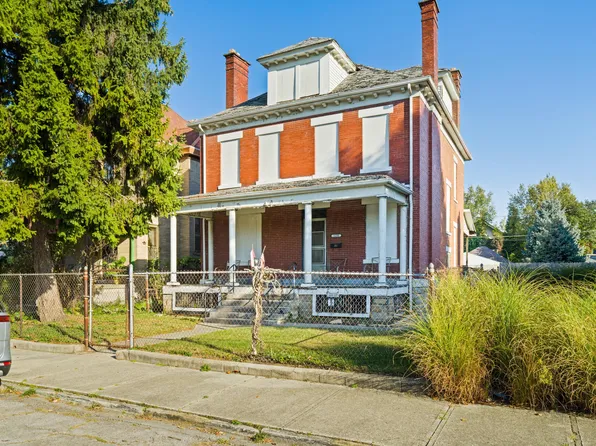 1198 Fair Ave, Columbus, OH 43205