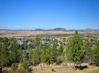 1938 Ambrose Ct, Helena, MT 59601