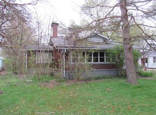 614 Elm St, Paw Paw, MI