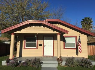 933 East St, Tracy, CA 95376