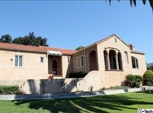 845 W Hillcrest Blvd, Monrovia, CA 91016