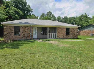 10534 Heatherwood Dr, Pensacola, FL 32506