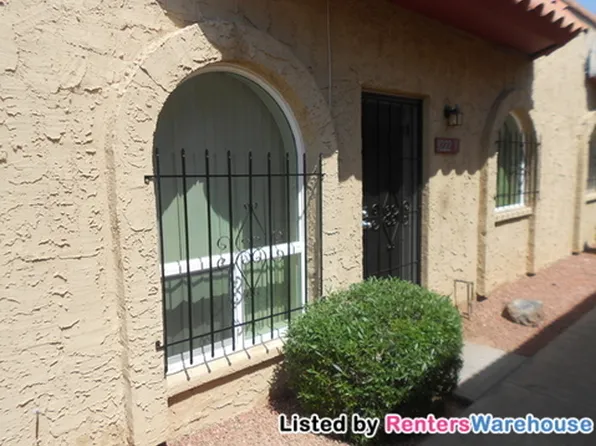 9222 N 35th Ave APT 9, Phoenix, AZ 85051