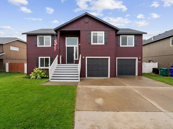 12611 W Pacific Ct, Airway Heights, WA 99001