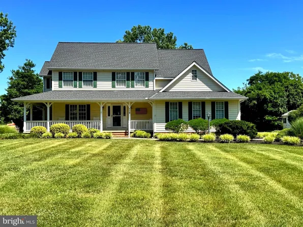 116 Prospect Bay Dr W, Grasonville, MD 21638
