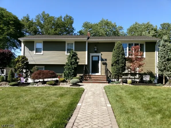 25 Kent Pl, Clark Twp., NJ 07066