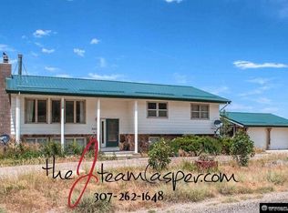 6396 Gothberg Rd, Casper, WY 82604