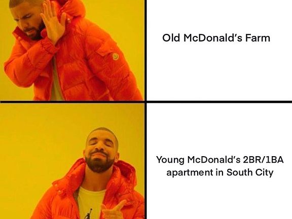3rd image of 3959 McDonald Ave #3959A