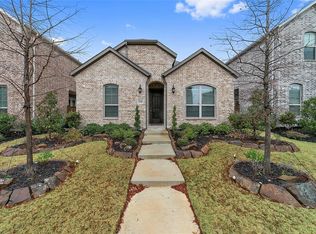 4208 Del Rey Ave, McKinney, TX 75070