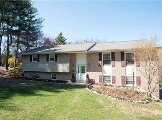 6145 Beverly Hills Rd, Coopersburg, PA 18036