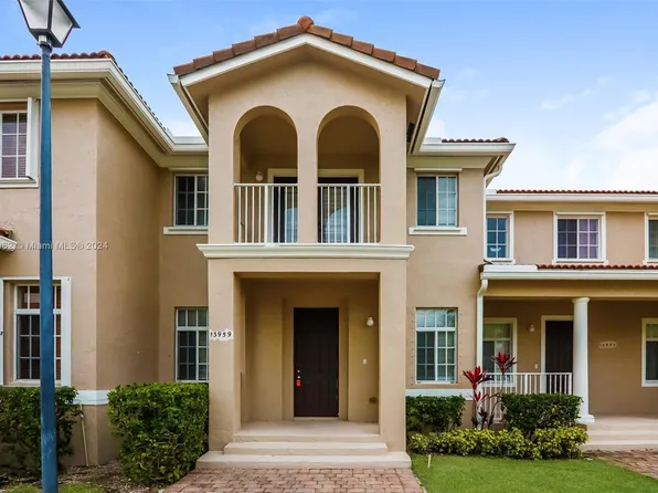 13959 SW 279th Ln, Homestead, FL 33032