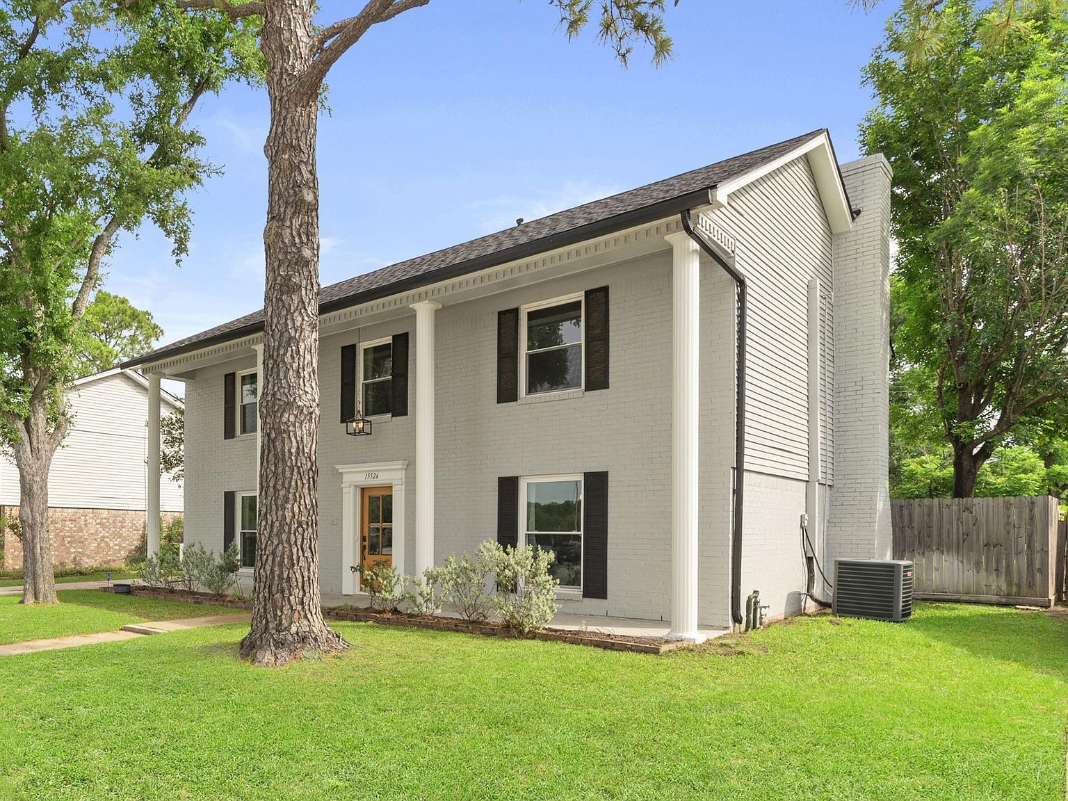 15526 Congo Ln, Jersey Village, TX 77040 | MLS #28866740 | Zillow