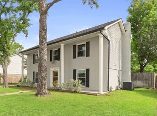 15526 Congo Ln, Jersey Village, TX 77040