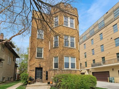 425 N Maple Ave, Oak Park, IL, 60302
