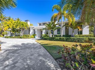 1300 Nautilus Rd, Naples, FL 34102