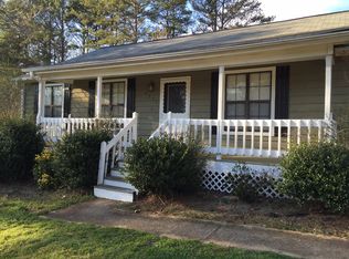 4594 Mars Ct NW, Acworth, GA 30101