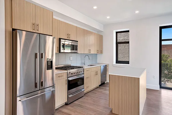 Rented by New York Residence | media 19