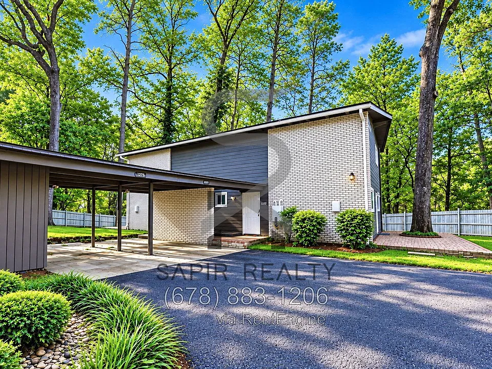 1277 Goodwin Rd NE #1273