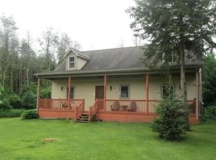 N2376 24th Ave, Lyndon Station, WI 53944