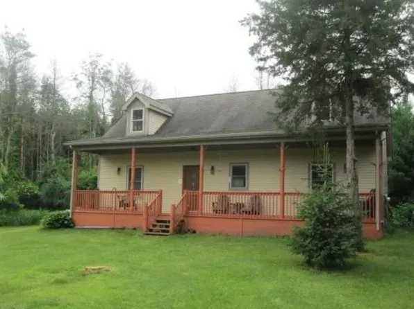 N2376 24th Ave, Lyndon Station, WI 53944