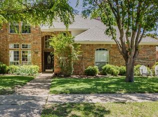 1107 Brook Hill Rd, McKinney, TX 75072