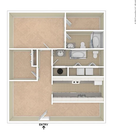Parkview Place — Photo 39