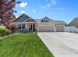 9302 13th St, Terrebonne, OR 97760
