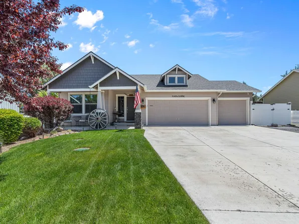 9302 13th St, Terrebonne, OR 97760