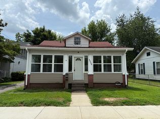 2506 Adams St, Paducah, KY 42003