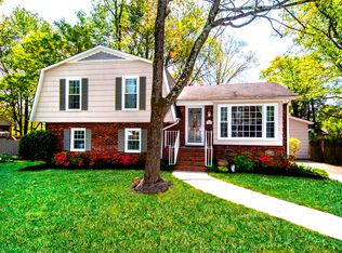 1426 Jodhpur Ct, Charlotte, NC 28212