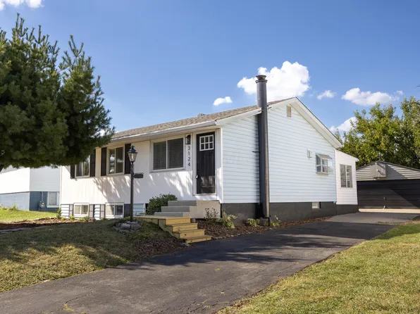 3124 Musket Ridge Dr, Columbus, OH 43223