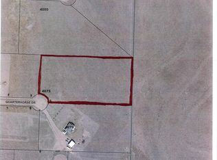 4075 Quarterhorse Dr, Garden City, KS 67846