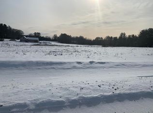 0 Land Of Nod Rd, Windham, ME 04062