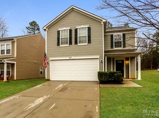 6804 Rumple Rd, Charlotte, NC 28262