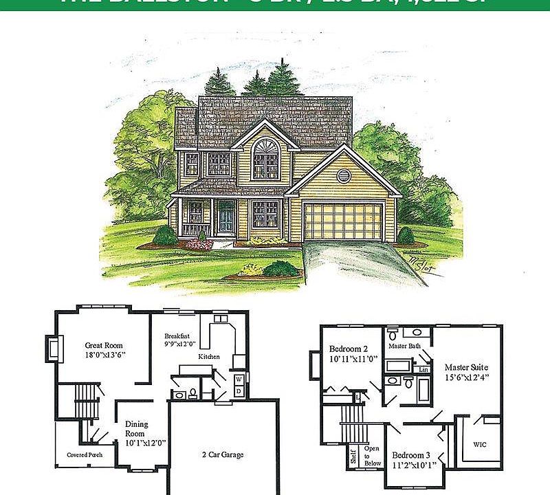 2nd image of 14 Kaleen Dr