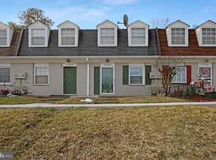 1722 Village Green Dr Unit A-12, Landover, MD 20785