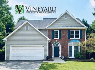 3415 N Cook Rd, Powder Springs, GA 30127