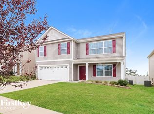 2637 Cider Ridge Rd, Dallas, NC 28034