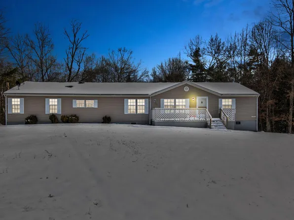 436 Echo Hollow Rd, Clay City, KY 40312
