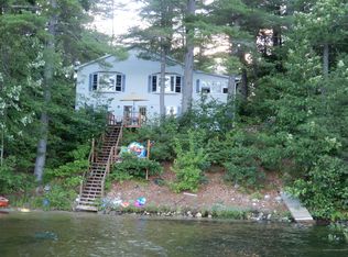 100 July St, Limington, ME 04049