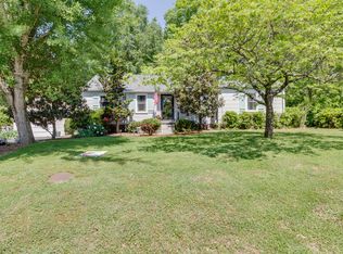 3501 Kenilworth Ln, Knoxville, TN 37914