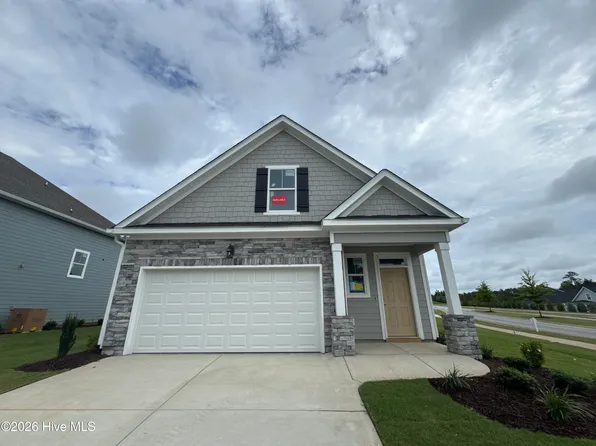 5925 Kennett Park Drive #Tp224, Grovetown, GA 30813